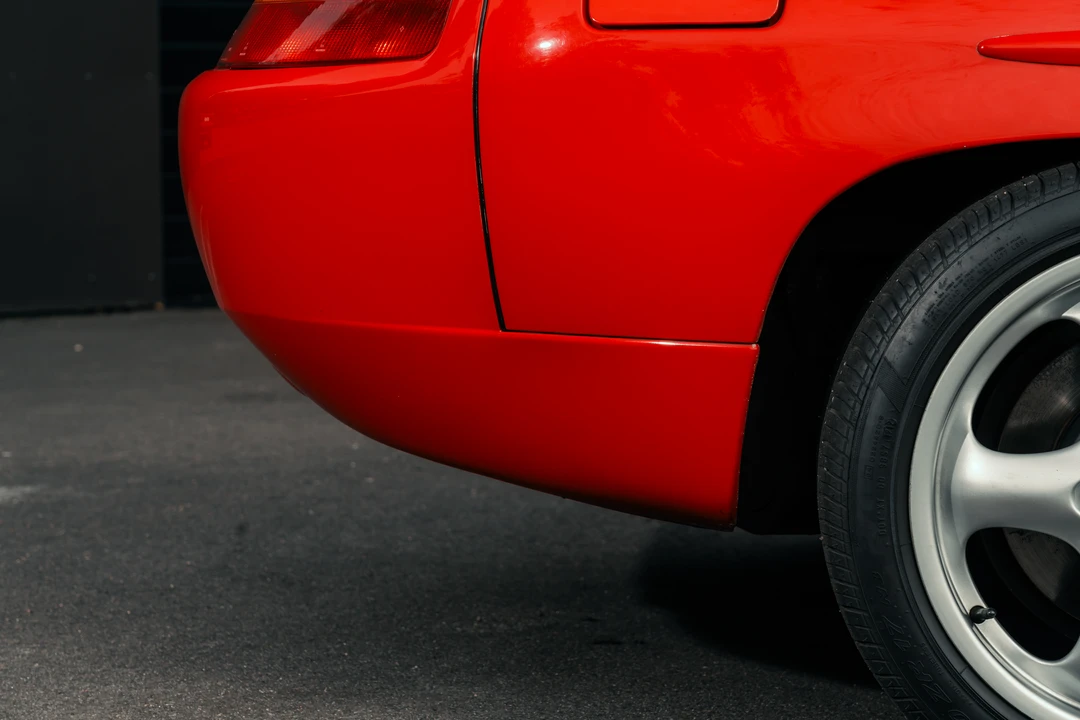 1989 Porsche 928 GT - Image 20 of 31