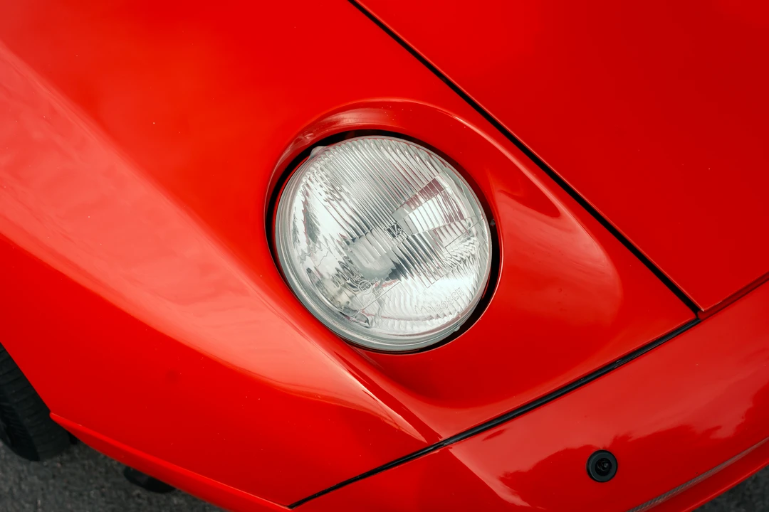 1989 Porsche 928 GT - Image 13 of 31