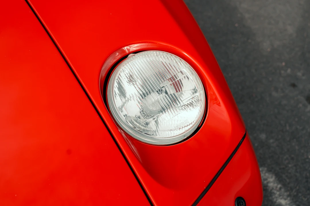 1989 Porsche 928 GT - Image 14 of 31