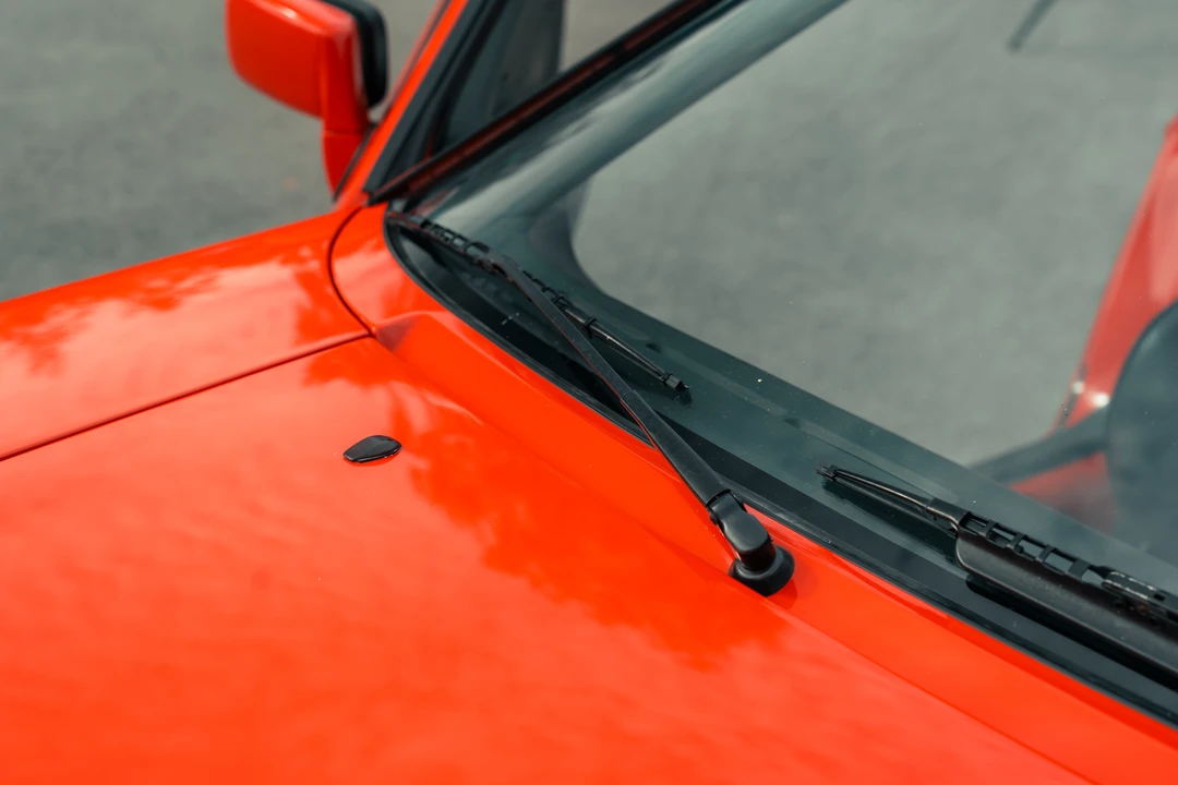 1989 Porsche 928 GT - Image 16 of 31