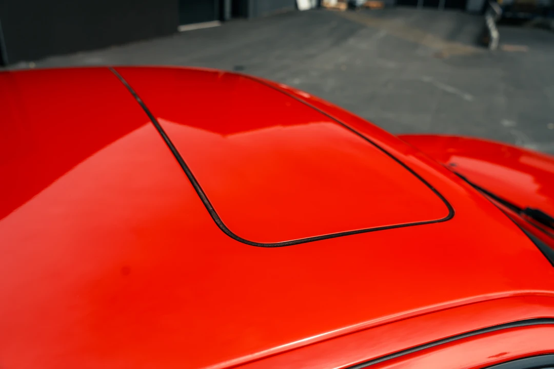 1989 Porsche 928 GT - Image 19 of 31