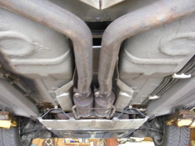 1989 Porsche 928 GT - Image 9 of 10