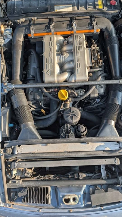 1989 Porsche 928 S4 - Image 7 of 10
