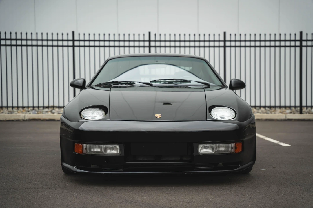 1989 Porsche 928 S4 - Image 7 of 31