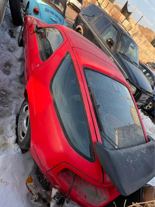 1989 Porsche 928 - Image 12 of 17