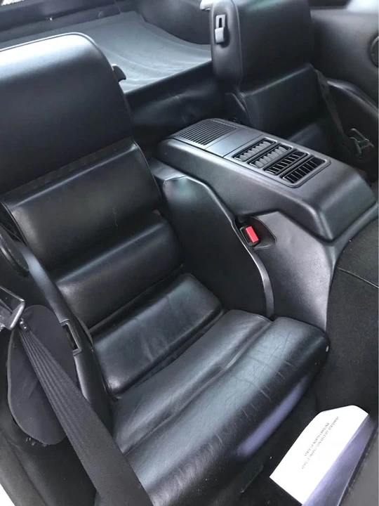 1989 Porsche 928 S4 - Image 13 of 19