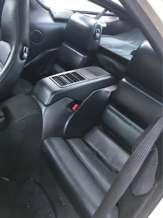1989 Porsche 928 S4 - Image 12 of 19
