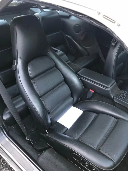 1989 Porsche 928 S4 - Image 14 of 19
