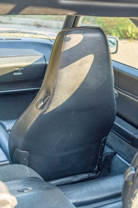 1989 Porsche 928 S4 - Image 19 of 30
