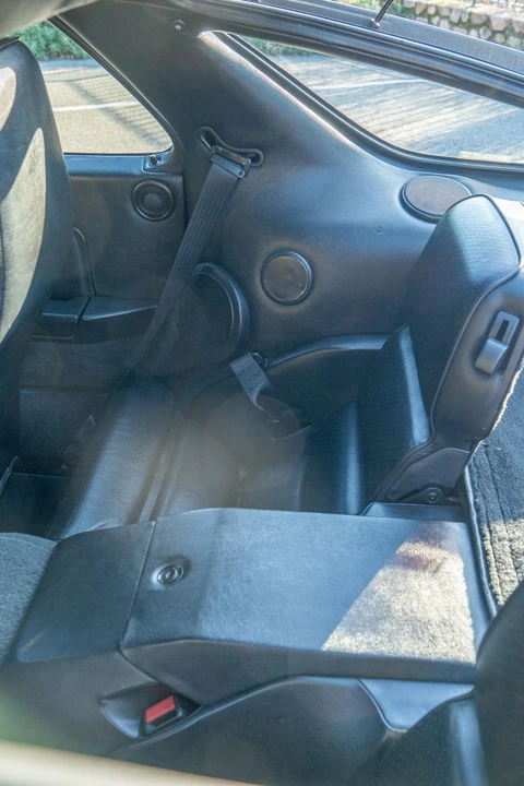 1989 Porsche 928 S4 - Image 18 of 30