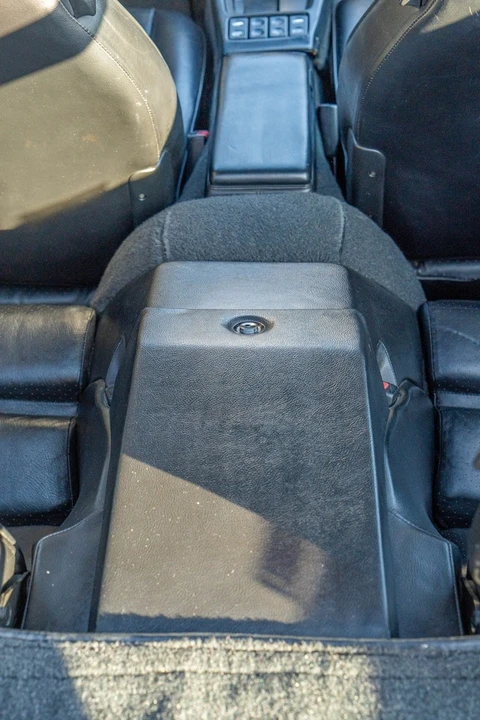 1989 Porsche 928 S4 - Image 21 of 30