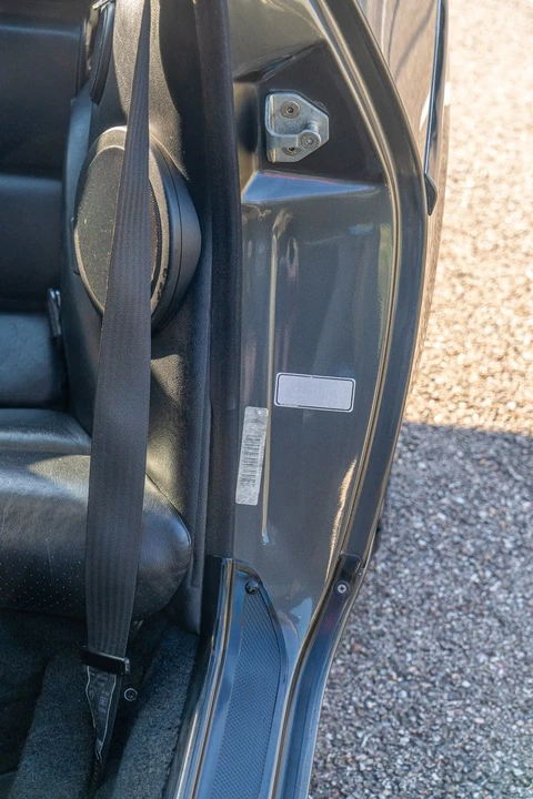 1989 Porsche 928 S4 - Image 30 of 30