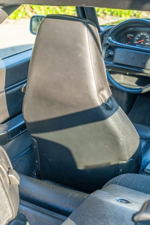 1989 Porsche 928 S4 - Image 20 of 30