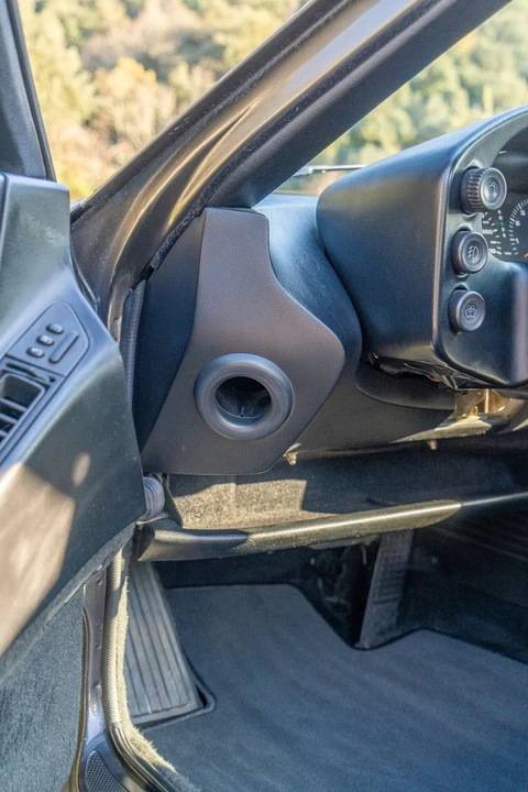 1989 Porsche 928 S4 - Image 29 of 30