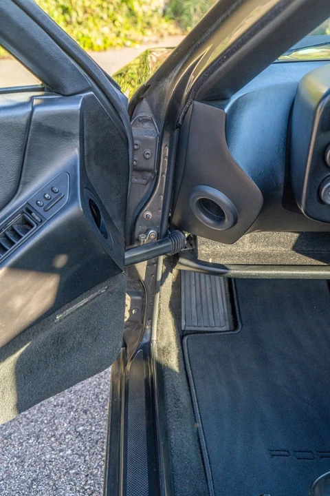 1989 Porsche 928 S4 - Image 28 of 30