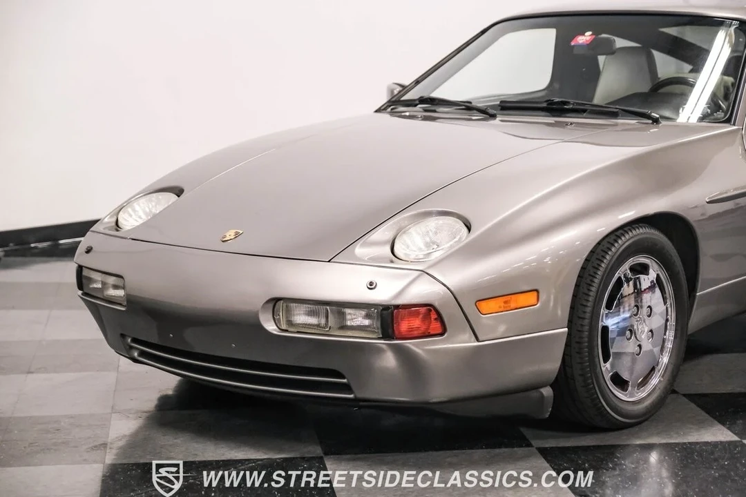 1989 Porsche 928 S4 - Image 21 of 21