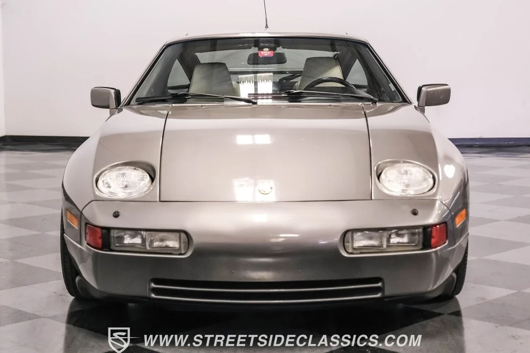 1989 Porsche 928 S4 - Image 19 of 21