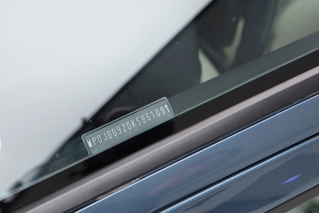 1989 Porsche 928 S4 - Image 24 of 31