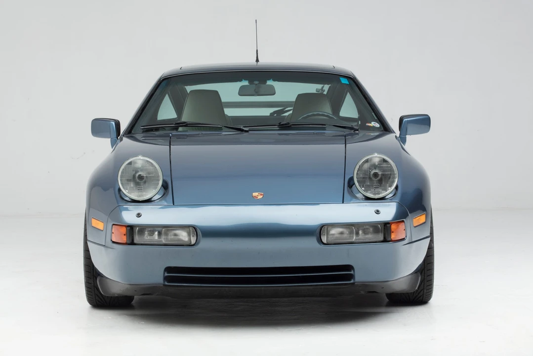 1989 Porsche 928 S4 - Image 10 of 31