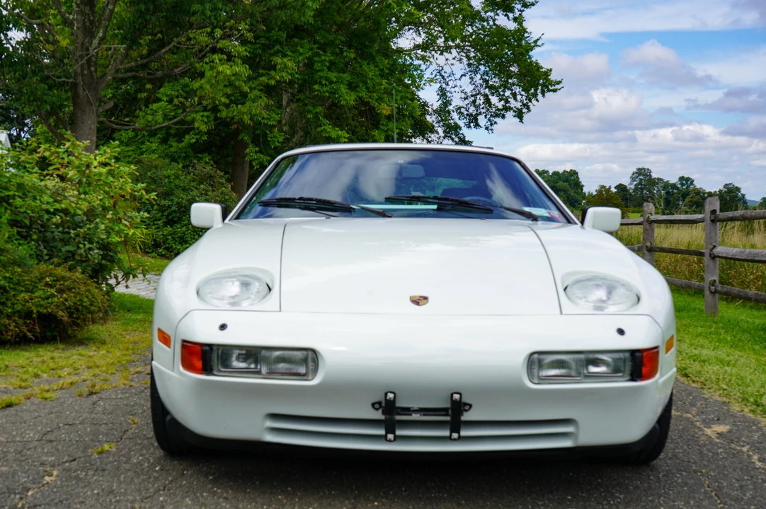 1989 Porsche 928 S4 - Image 12 of 31