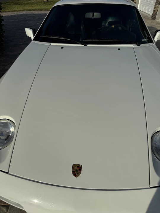 1989 Porsche 928 S4 - Image 26 of 31