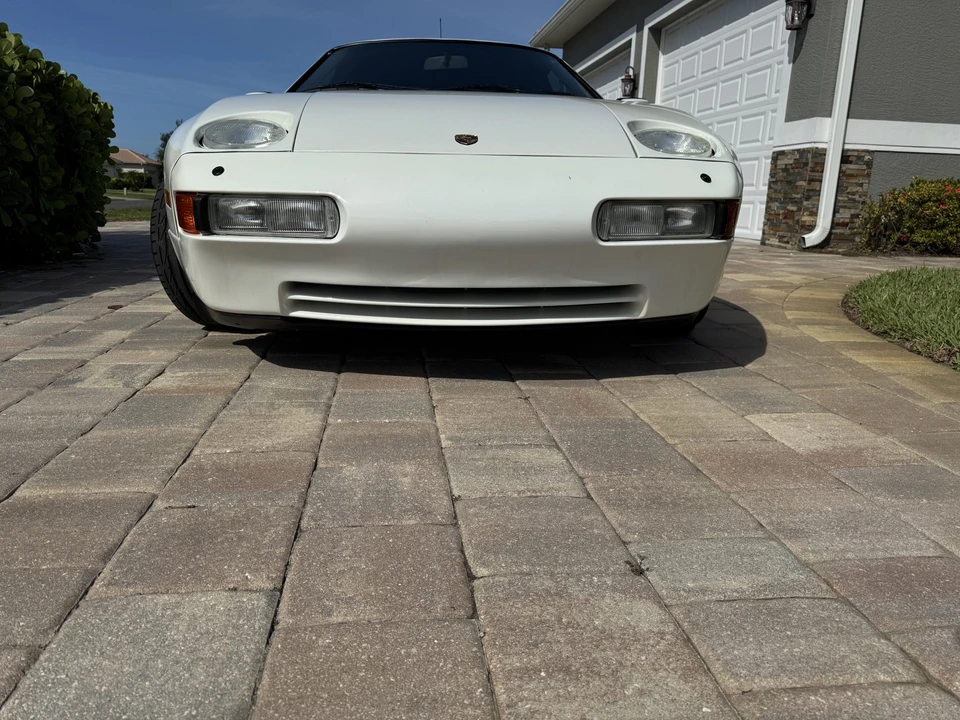 1989 Porsche 928 S4 - Image 19 of 31