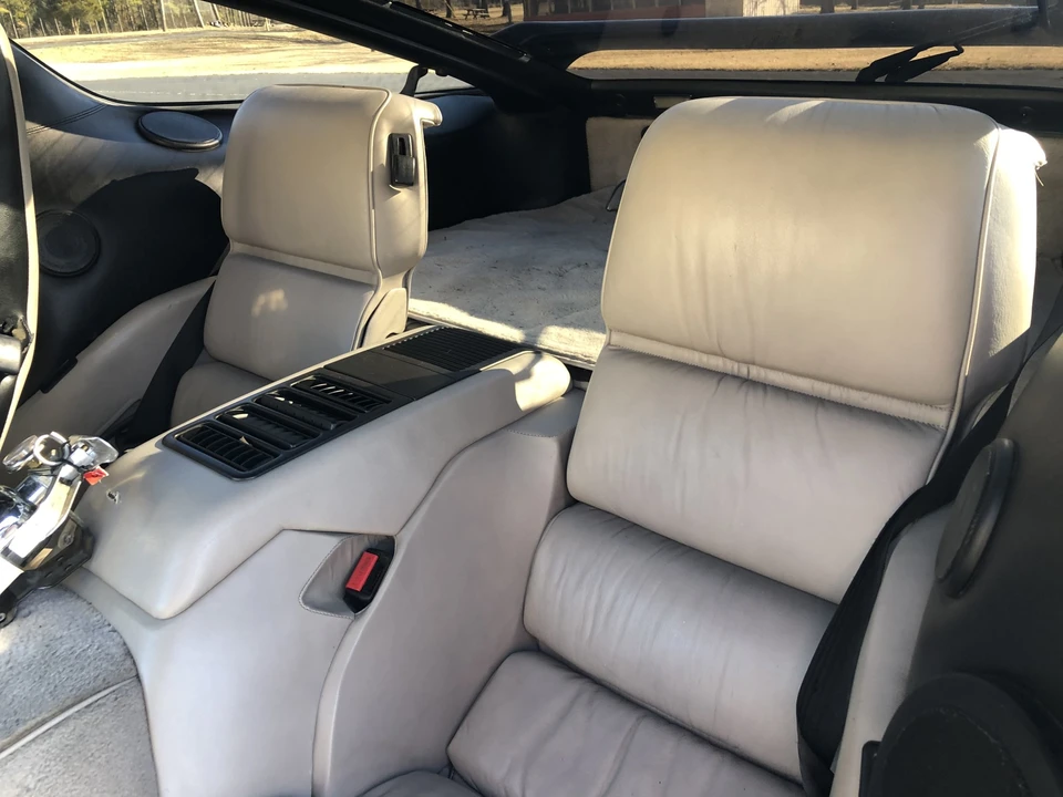1989 Porsche 928 S4 - Image 27 of 31