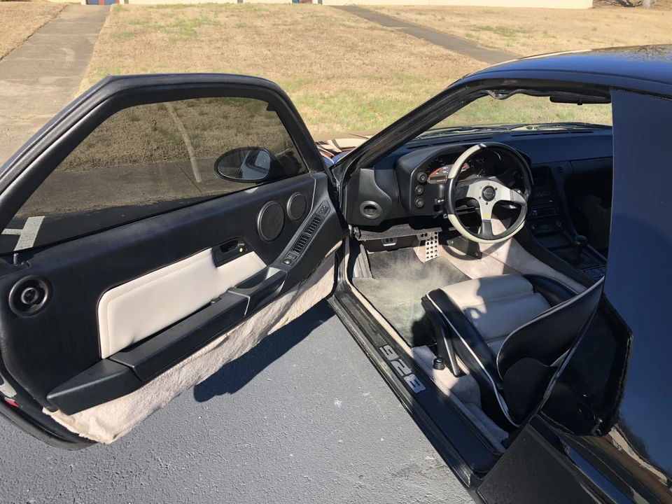 1989 Porsche 928 S4 - Image 18 of 31