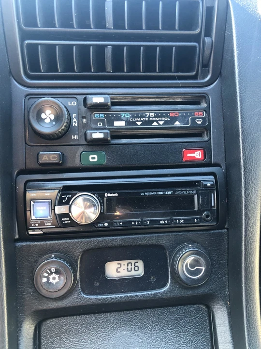 1989 Porsche 928 S4 - Image 23 of 31