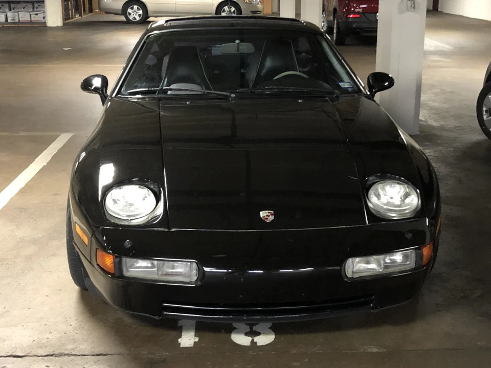 1989 Porsche 928 S4 - Image 15 of 31