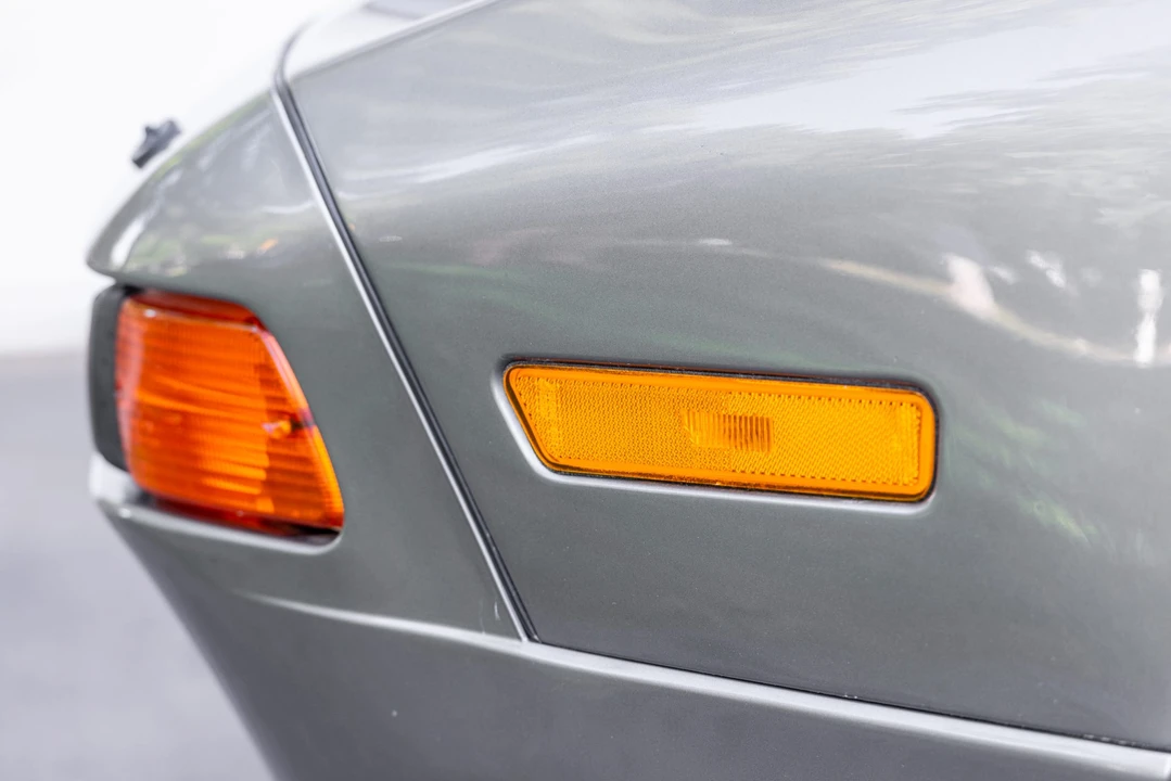 1989 Porsche 928 S4 - Image 19 of 31