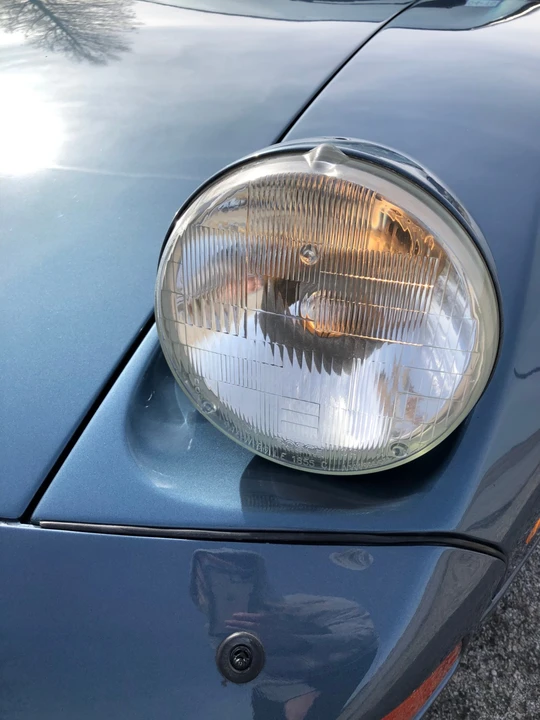 1989 Porsche 928 S4 - Image 12 of 31