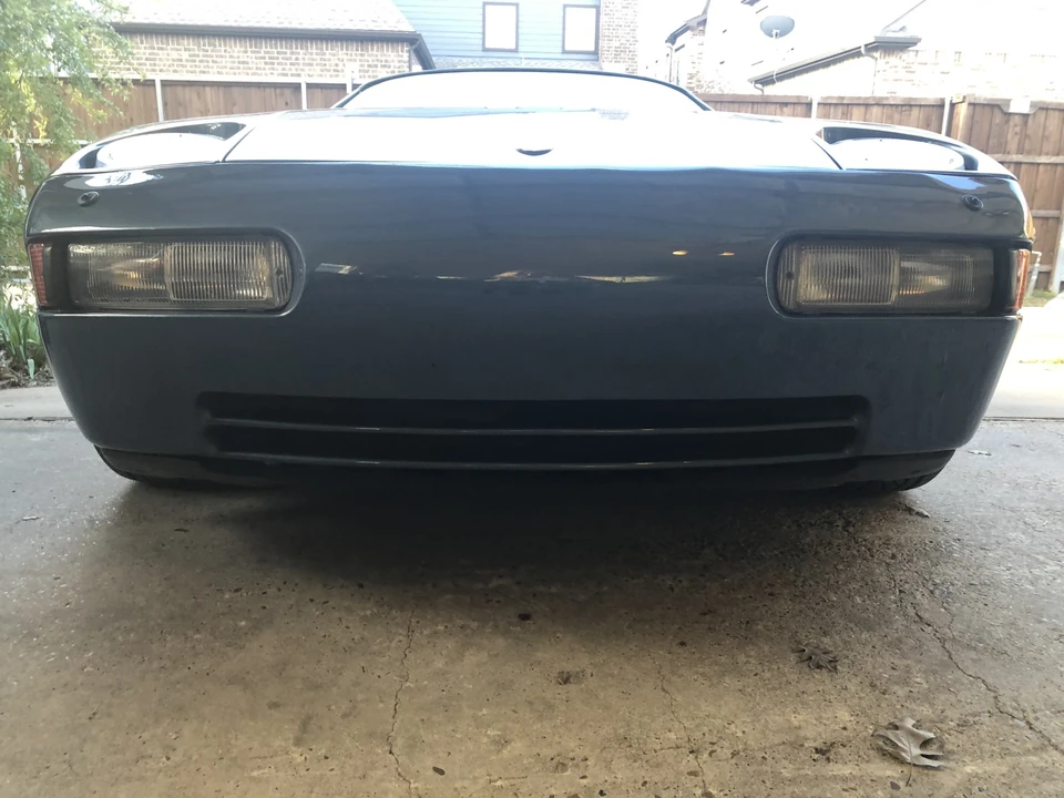 1989 Porsche 928 S4 - Image 15 of 31