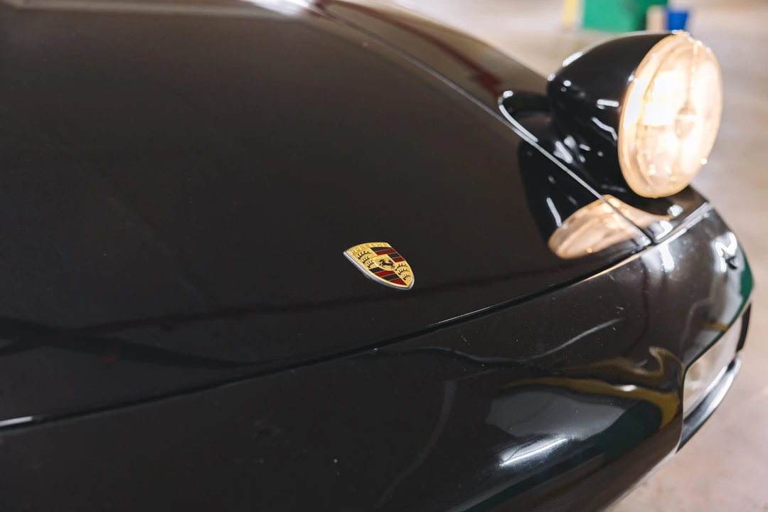 1989 Porsche 928 S4 - Image 24 of 31