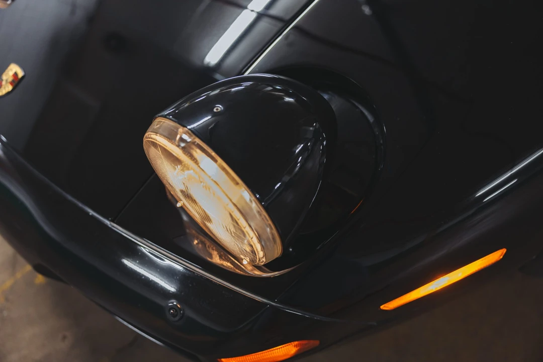 1989 Porsche 928 S4 - Image 25 of 31