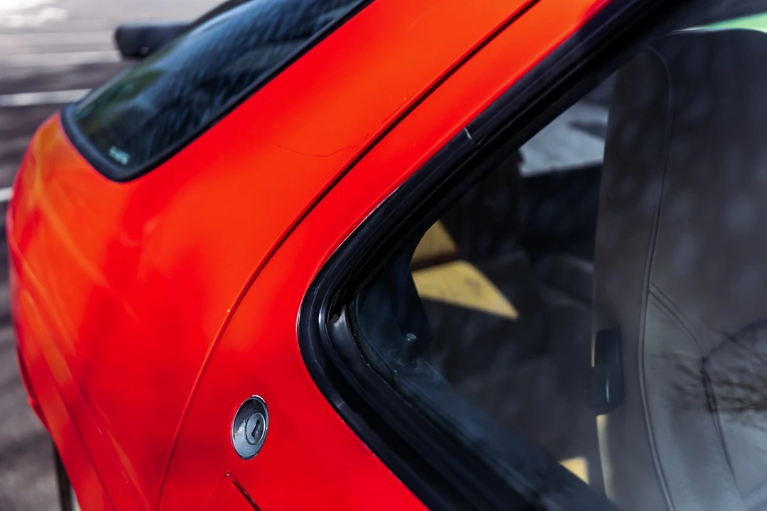 1989 Porsche 928 S4 - Image 31 of 31