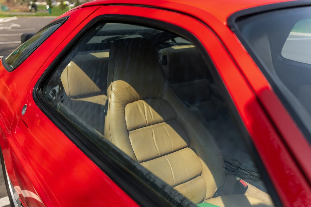 1989 Porsche 928 S4 - Image 29 of 31