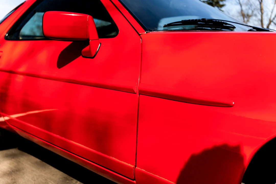 1989 Porsche 928 S4 - Image 24 of 31