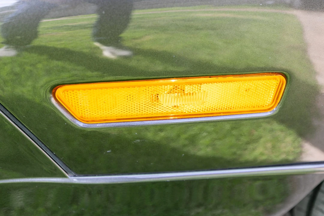 1989 Porsche 928 S4 - Image 26 of 31
