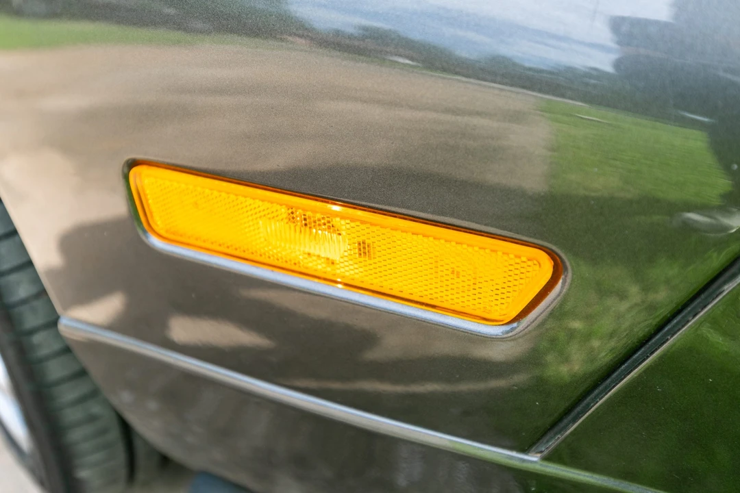 1989 Porsche 928 S4 - Image 25 of 31