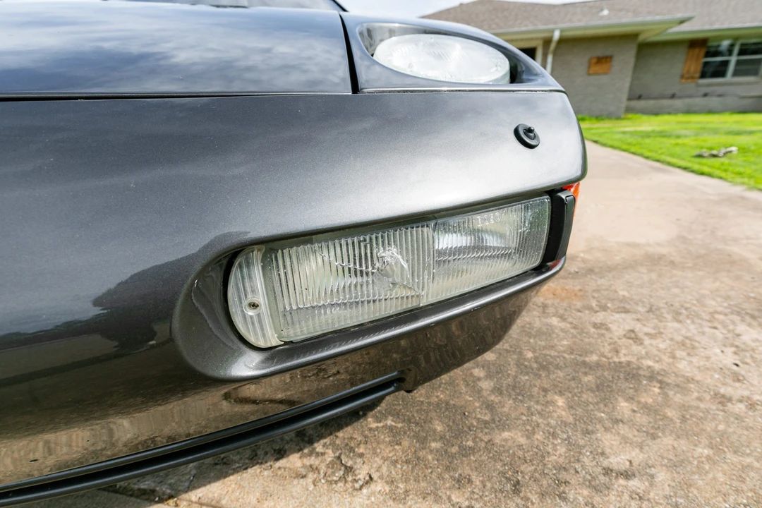 1989 Porsche 928 S4 - Image 24 of 31