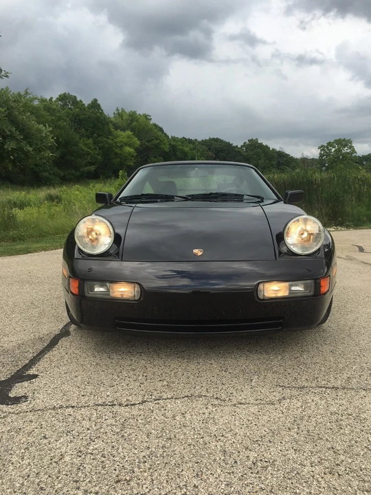 1989 Porsche 928 S4 - Image 13 of 31