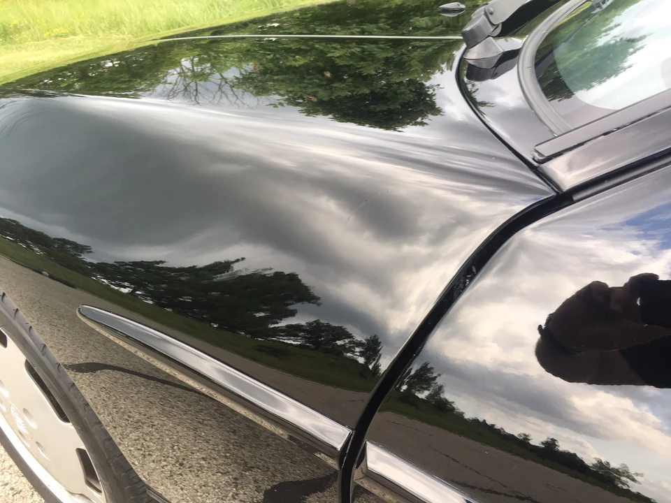1989 Porsche 928 S4 - Image 16 of 31