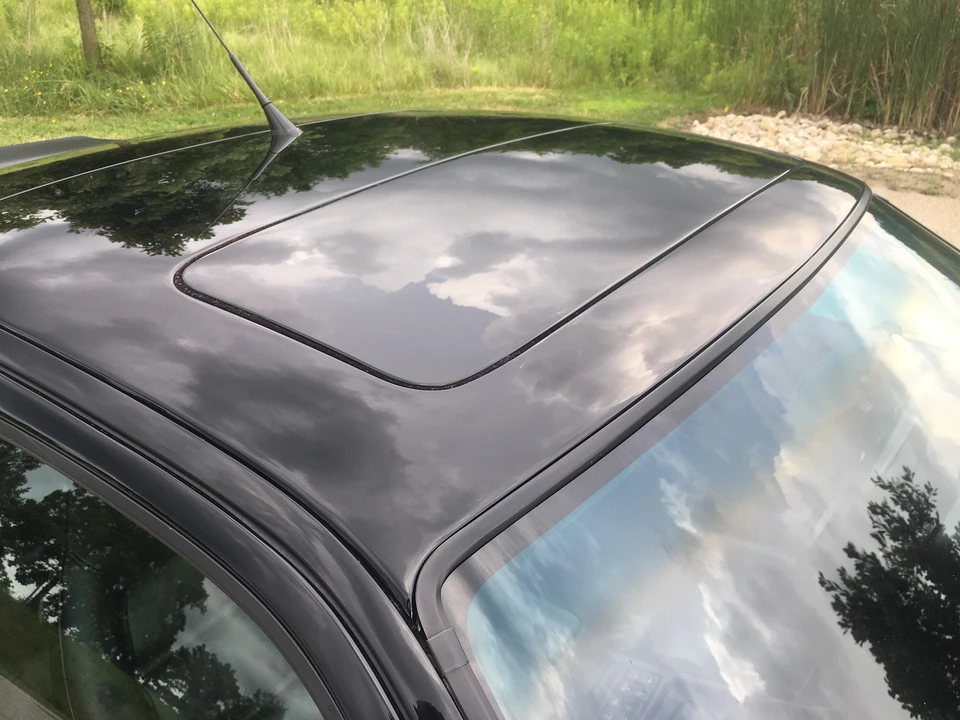 1989 Porsche 928 S4 - Image 24 of 31