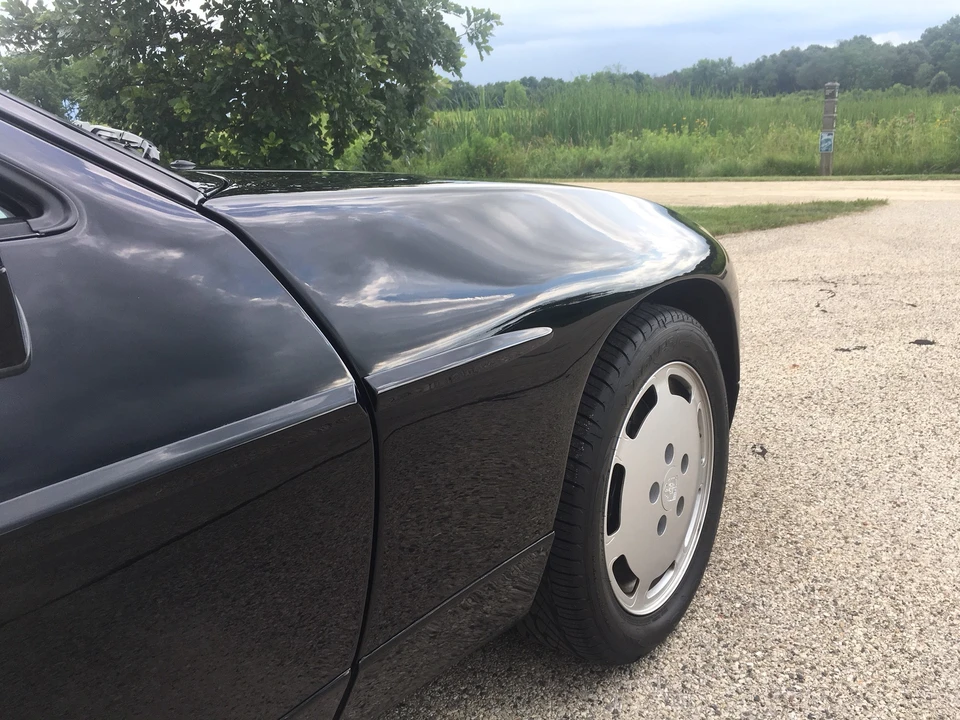 1989 Porsche 928 S4 - Image 26 of 31