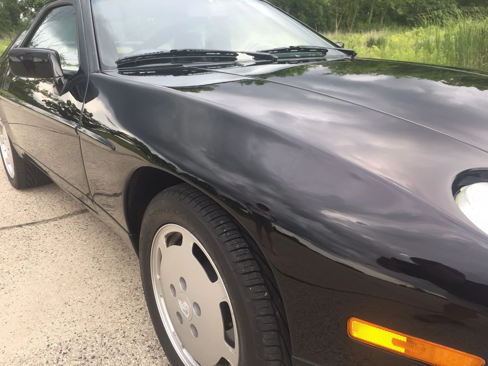 1989 Porsche 928 S4 - Image 27 of 31