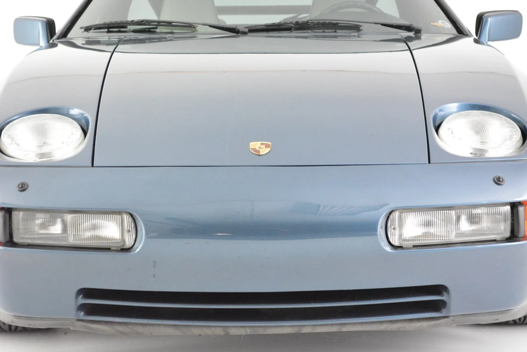 1989 Porsche 928 S4 - Image 15 of 31