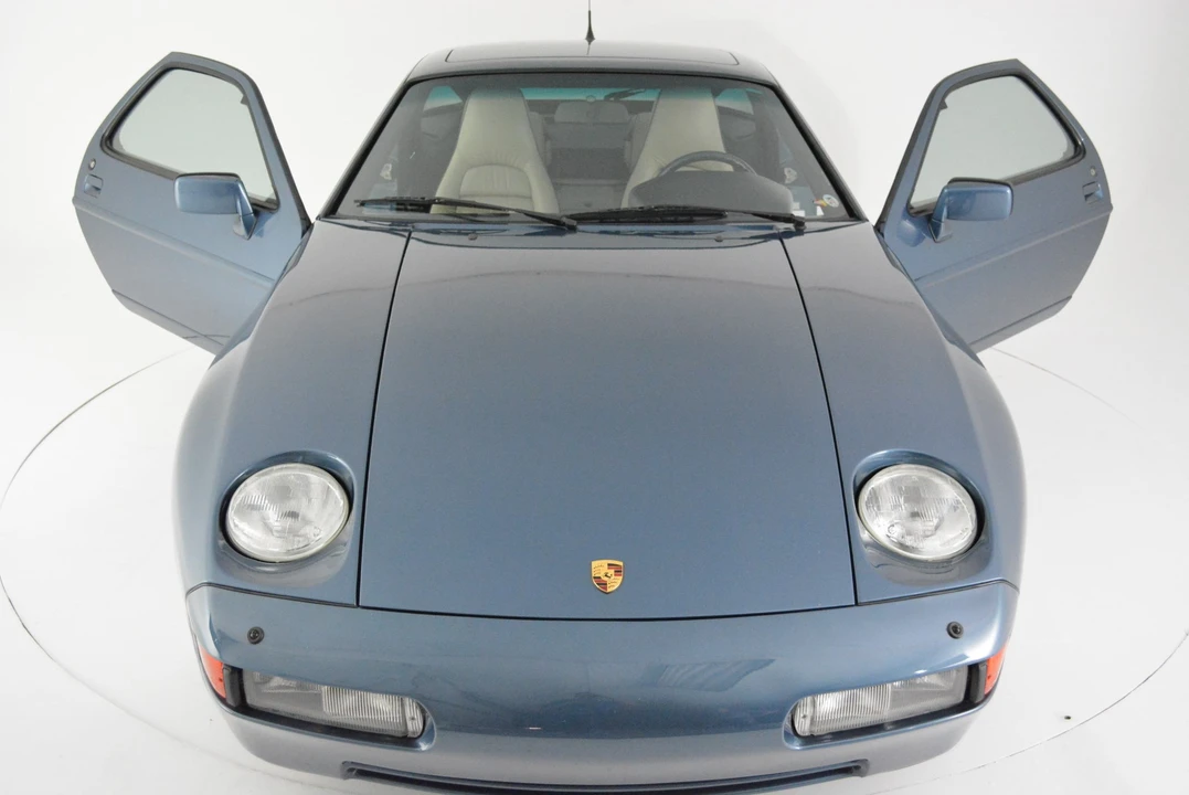 1989 Porsche 928 S4 - Image 20 of 31