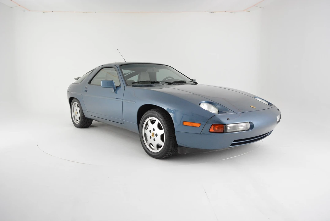 1989 Porsche 928 S4 - Image 30 of 31