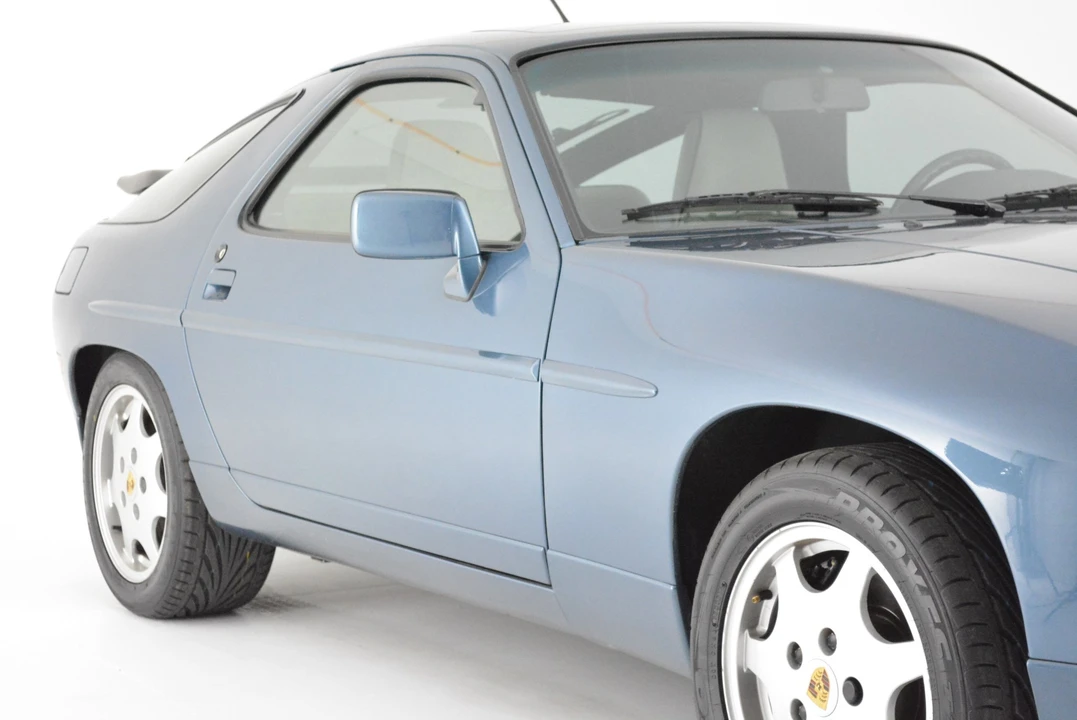 1989 Porsche 928 S4 - Image 31 of 31
